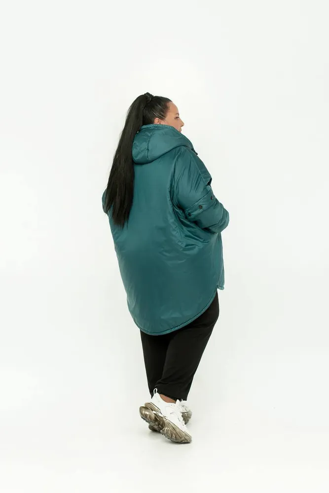 Куртка УК-1411/2-1 Fabrika