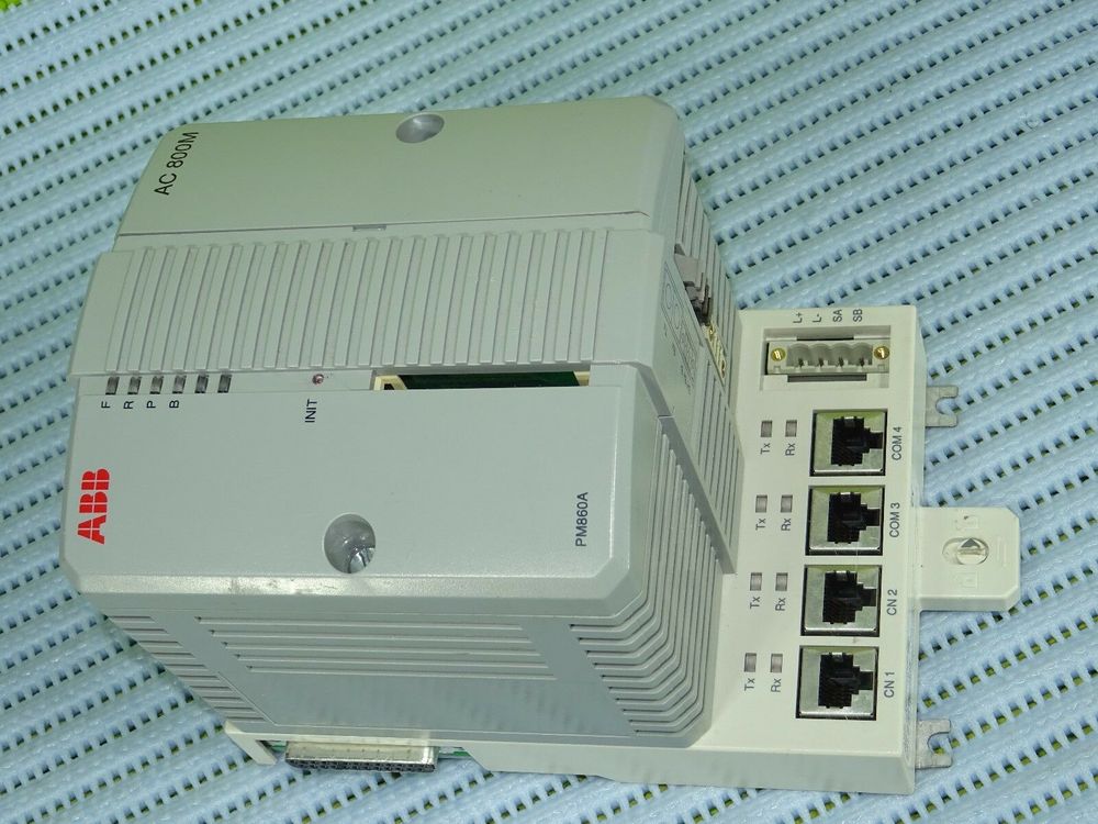 ABB 3BSE066495R2