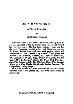 Modern American Plays | Сборник