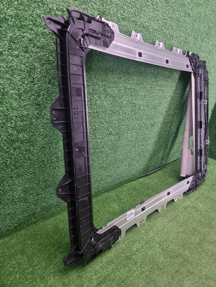 Механизм панорамной крыши GAC GS3 1 (2024-н.в.)