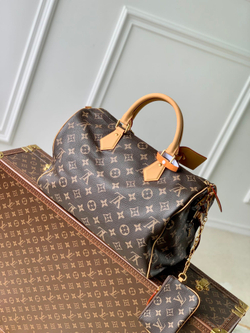 Louis Vuitton Speedy P9 Bandouliere 40