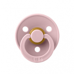 BIBS Colour Pink Plum 6-18 месяцев