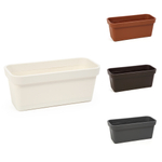 Болконный ящик "Lobelia" фирма Ламела