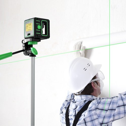 Лазерный уровень ADA Cube 3D Professional Edition   A00545