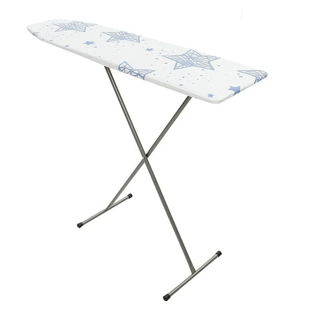 Доска гладильная "Krosper A1 Woodpecker" 106*29см