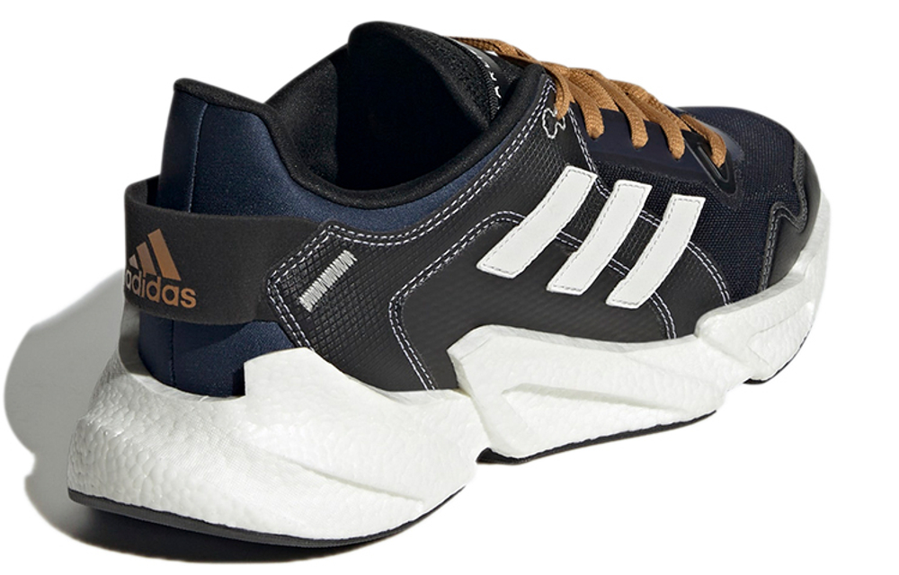 Кроссовки Karlie Kloss X Adidas X9000 (Женская размерная сетка)