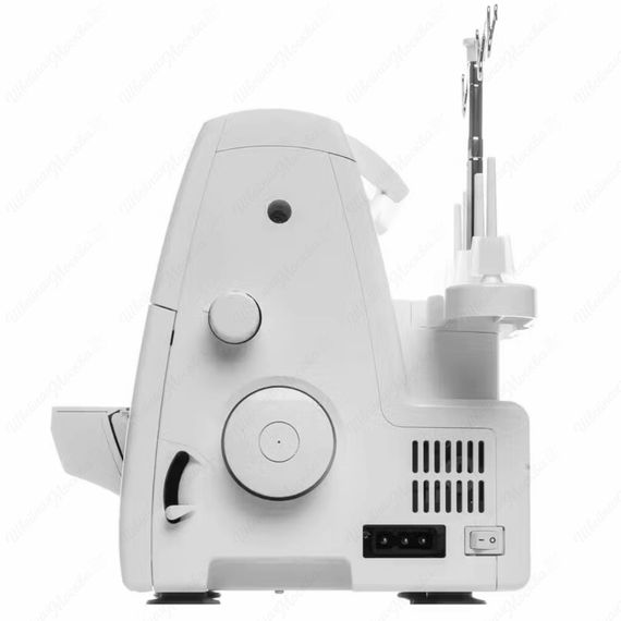 Оверлок Singer S0100