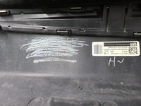 Накладка порога Комплект BMW X5 G05 (2018-2023)