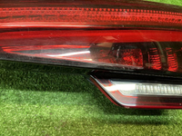 Фонарь правый внутренний Audi A4 B9 (2015-2020)