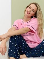 Костюм Теа-1 Виотекс РОЗОВЫЙ