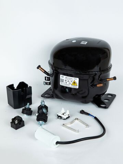 Компрессор WX103YVL 180 (R600a,LBP) (Wansheng)