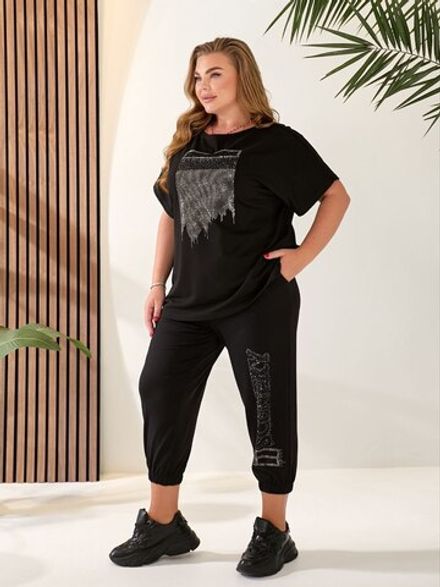 Костюм УК-0183-3 Фабрика Моды