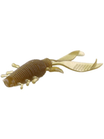 Виброхвосты съедобные искусственные LJ Pro Series INSECTOR 2,8in (07.00)/T65 8 шт. в упак.