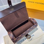 Louis Vuitton 3 Watch Case