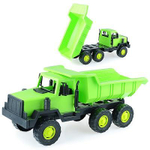 Самосвал "Таежный" (Р.С.)