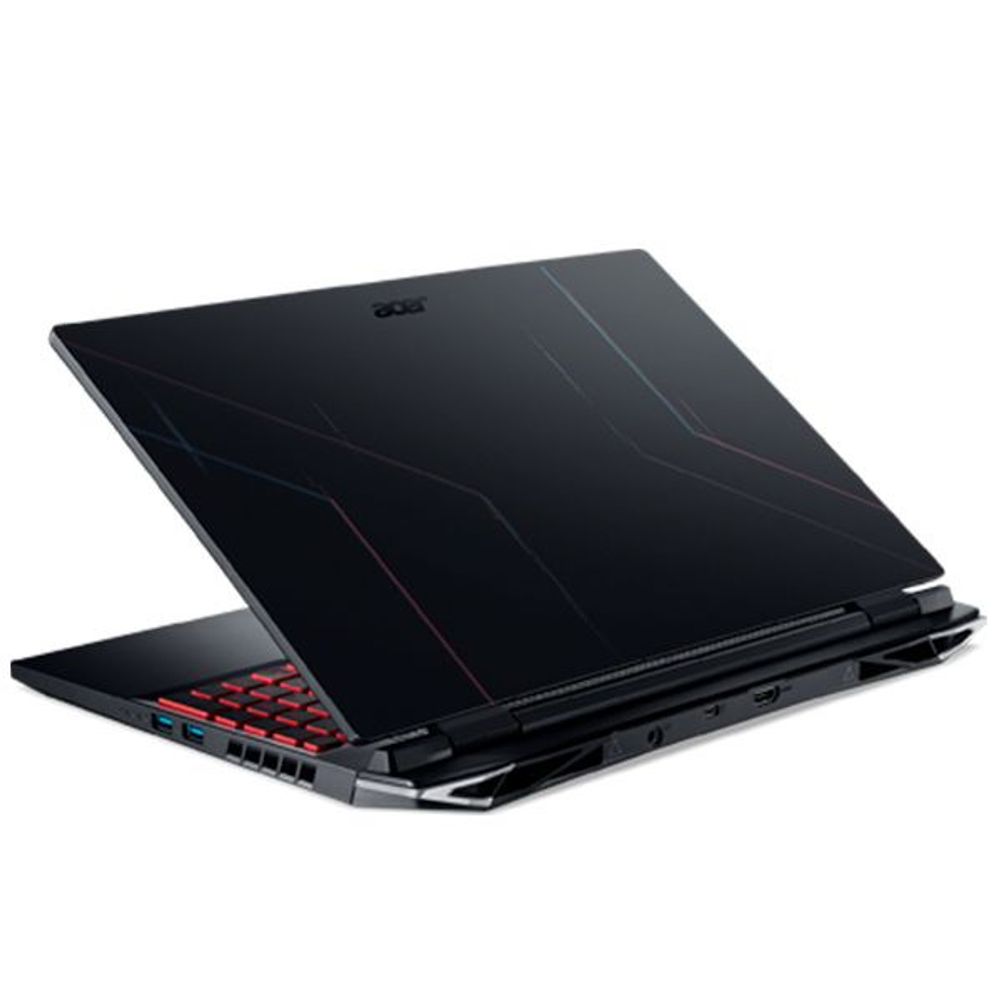 Ноутбук Acer Nitro 5 AN515-46 15.6&amp;quot; IPS FHD/AMD Ryzen 5 6600H 3.3GHz/16Gb/512Gb SSD/NVIDIA GeForce RTX 3050-4Gb/без OC/черный (NH.QGXER.005)