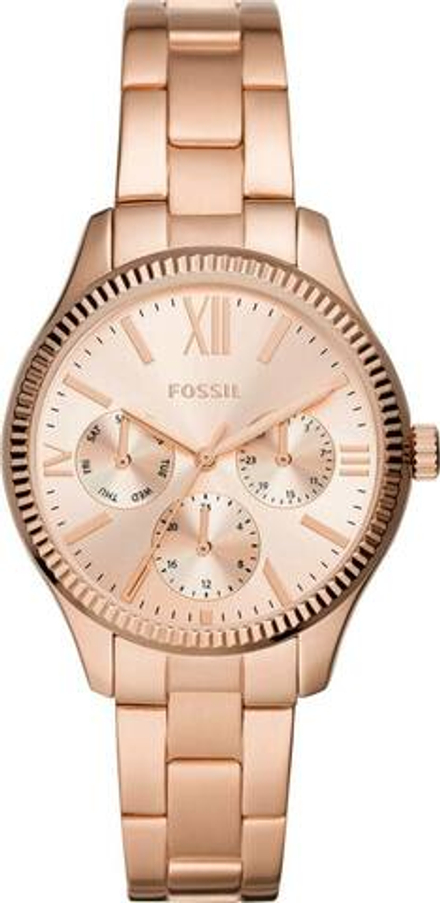 Наручные часы Fossil BQ3691
