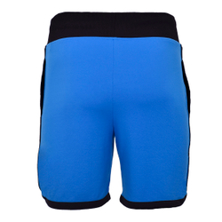 Шорты для мальчика теннисные Hydrogen Tech Shorts Kids - небесный