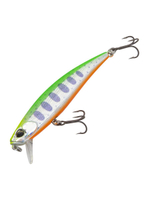 Воблер DUO Spearhead Ryuki 80S, AHA4006 Ayu OB, 80 мм, 12 г, тонущий, минноу