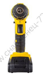 Дрель-шуруповерт аккумуляторная Eurolux ДА-18/2Li