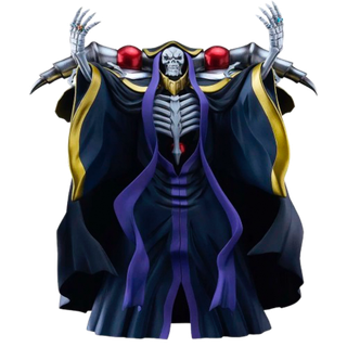 Фигурка POP UP PARADE Overlord Sp Ainz Ooal Gown