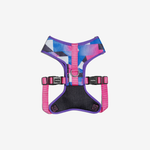 Шлейка Air Mesh MIDNIGHT Zee.Dog