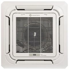 Кассетная VRF система Dantex DM-UAC015Q4/AF
