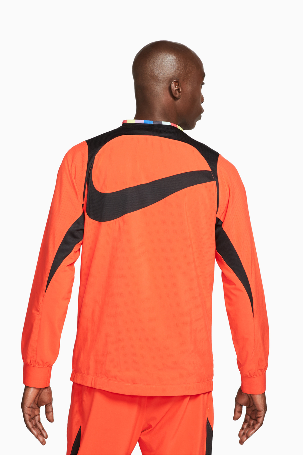 Куртка Nike F.C. Woven