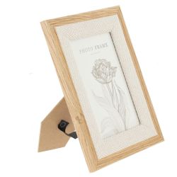 GAEM Фоторамка для фото 10*15, L16,5 W1 H21,5 см