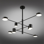 Подвесной светодиодный светильник Aployt Frania APL.017.07.48