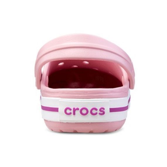 Crocs Crocband 'Pink Purple'