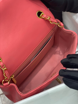Chane1 Bag 20 cm