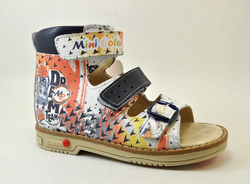 Сандалии Minicolor (Mini-shoes) арт. 2015-27