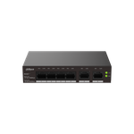 Сетевой коммутатор Dahua  Dahua DH-CS4006-4GT