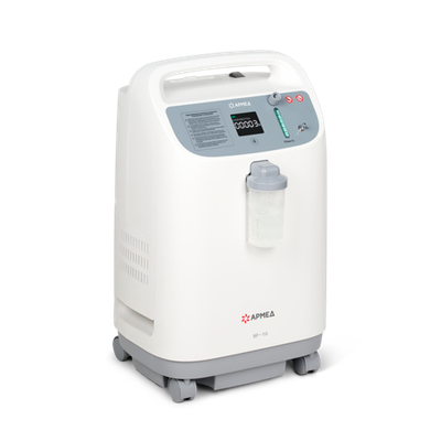 Концентратор кислорода Армед 8F-10