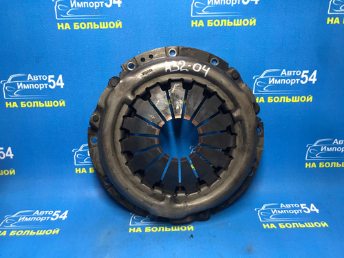 Корзина сцепления NISSAN CEFIRO 1995