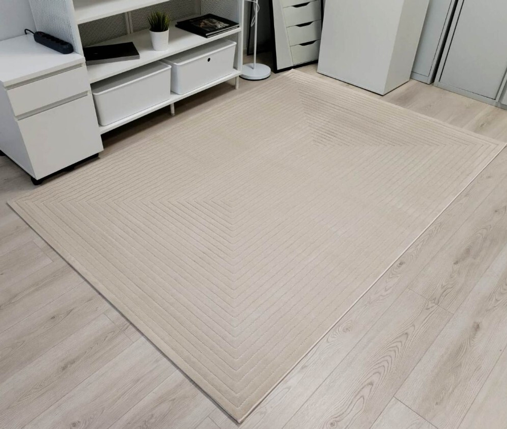 Scandy 10936B BEIGE C \ BEIGE C Прямой