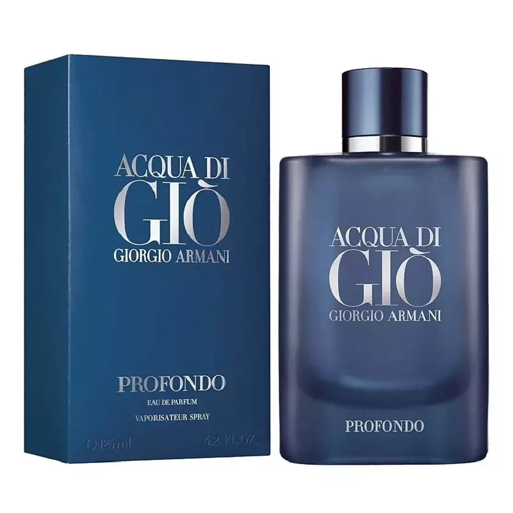 Giorgio Armani Acqua Di Gio Profondo