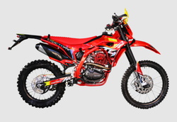 Мотоцикл PROCIDA CRF PR300 (BNK-B19)