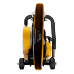 Бензорез МС-6535, 65 см3, диаметр диска 350 мм// DENZEL