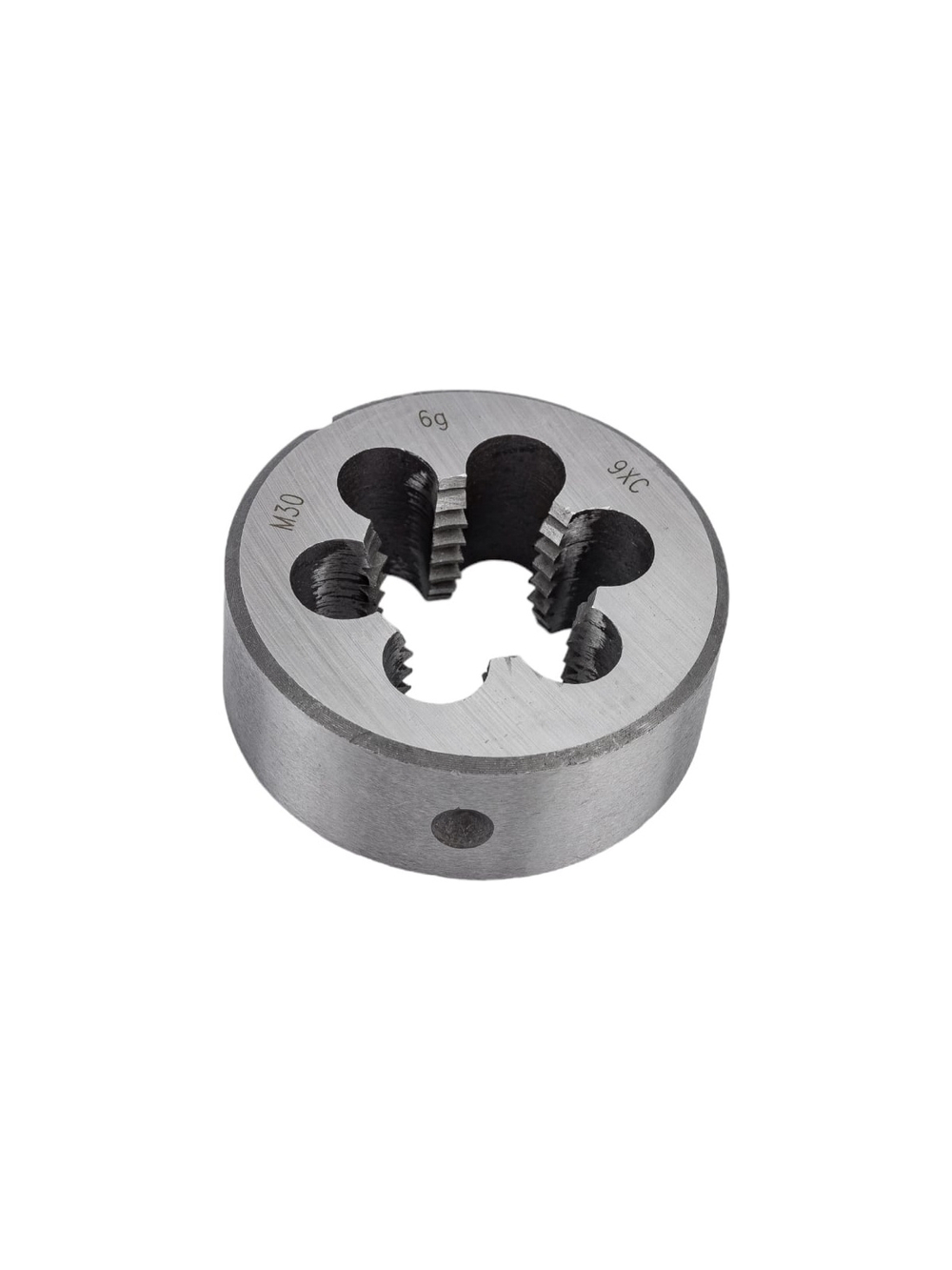 Плашка Gigant М30x3.5 мм GT-0043