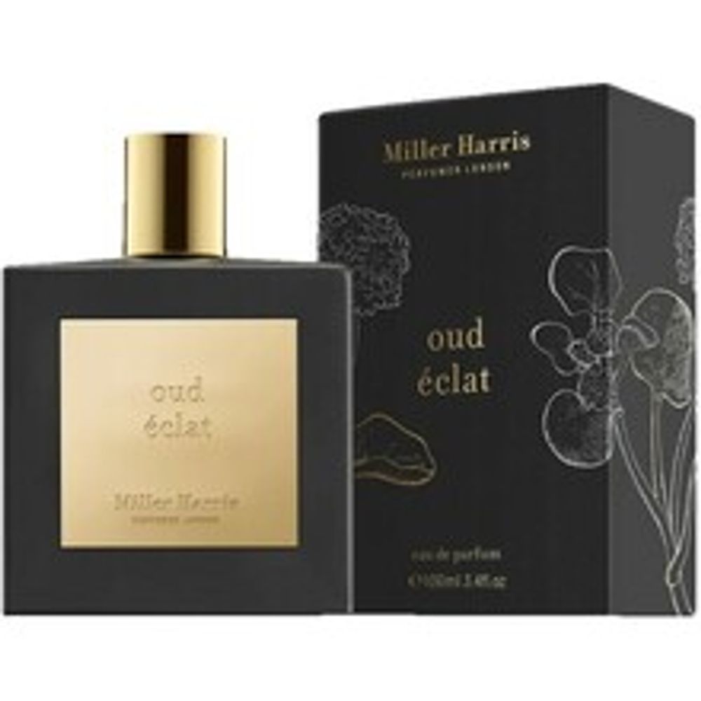 Miller Harris Oud Eclat EDP 100ml Miller Harris Oud Eclat EDP 100ml