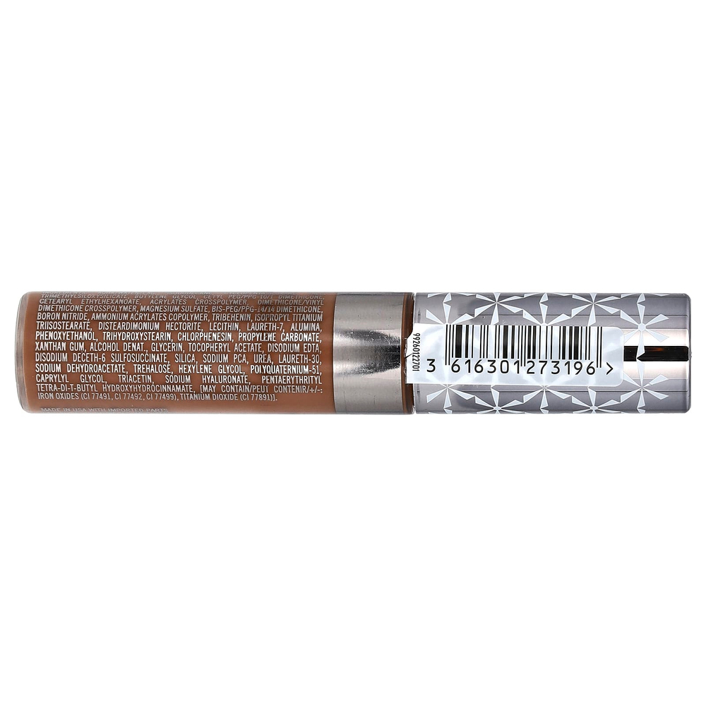Rimmel London, The Multi-Tasker Concealer, консилер, 110 теплый кокос, 10 мл (0,33 жидк. унции)