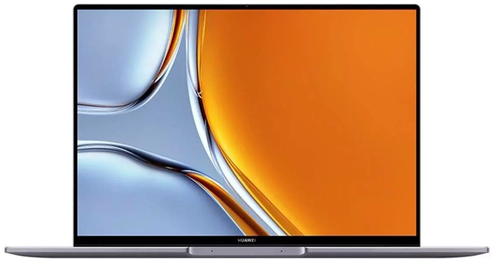 Ноутбук 16" Huawei MateBook 16S CREF-X Core i7 12700H/16Gb/1Tb SSD/16" FullHD/Win11 Серый (53013DRK)