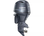 Комплект Алюминиевая лодка (катер) Mikatsu (Микатсу) 590 (Z99) Standard + мотор Yamaha F115BETL
