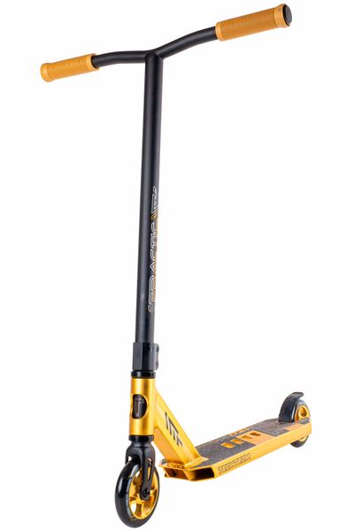 Трюковый самокат Tech Team Practic