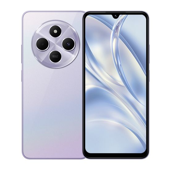 Redmi 14C 4/128 ГБ Dreamy Purple