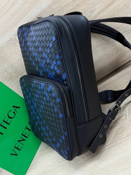 Рюкзак Bottega Veneta