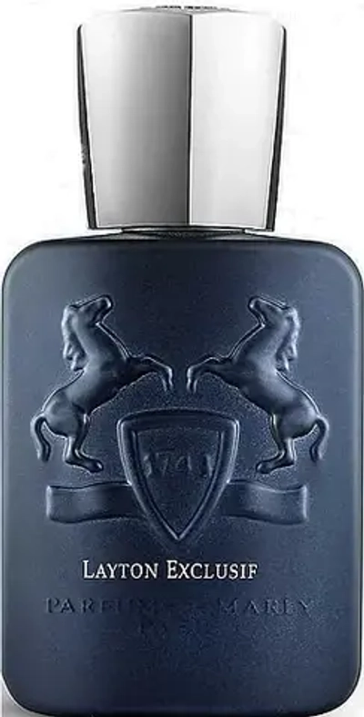 Parfums de Marly Layton Exclusif Eau de Parfum 75 ml