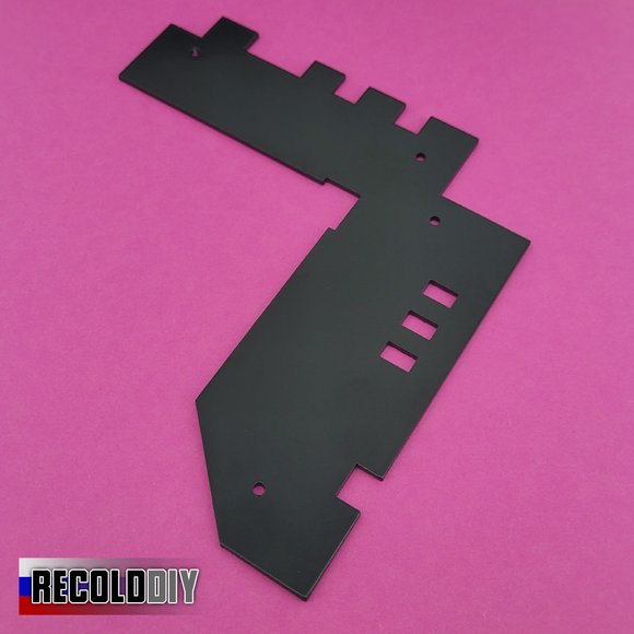 Радиатор VRM ASRock Z370 EXTREME4, Fatal1ty Z370 Gaming K6